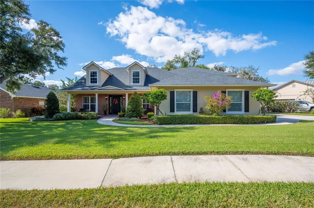 5789 Lake Victoria Drive Lakeland FL 33813