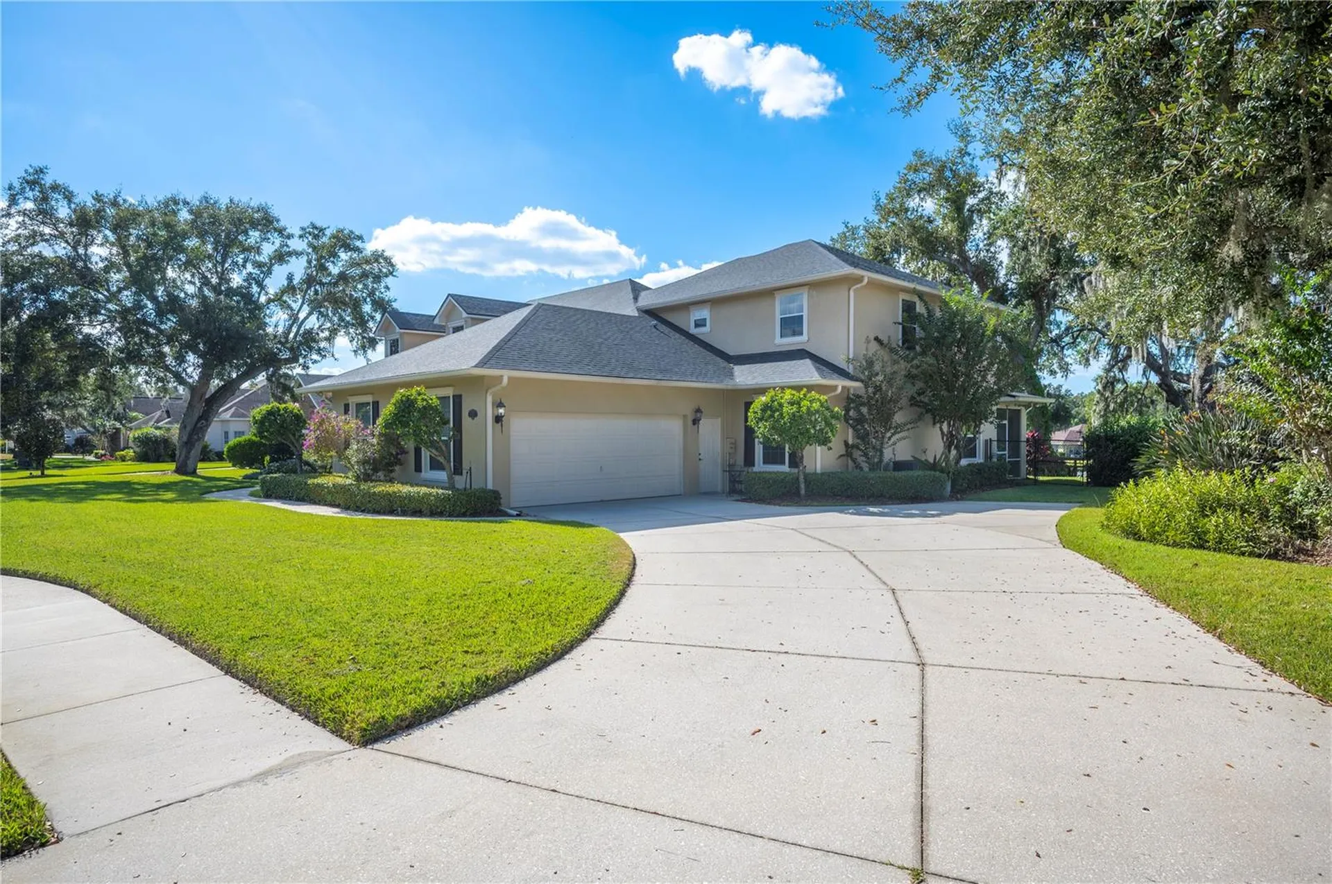 5789 Lake Victoria Drive Lakeland FL 33813