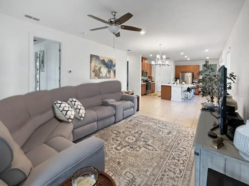 1305 Lombardi Court Kissimmee FL 34759