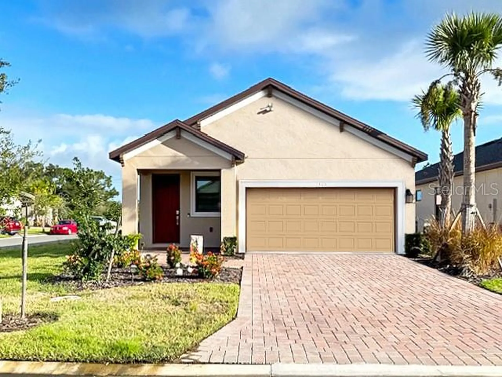 1305 Lombardi Court Kissimmee FL 34759