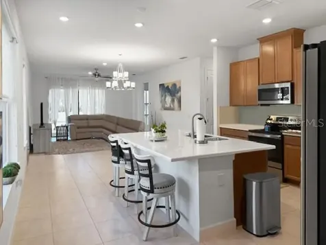1305 Lombardi Court Kissimmee FL 34759