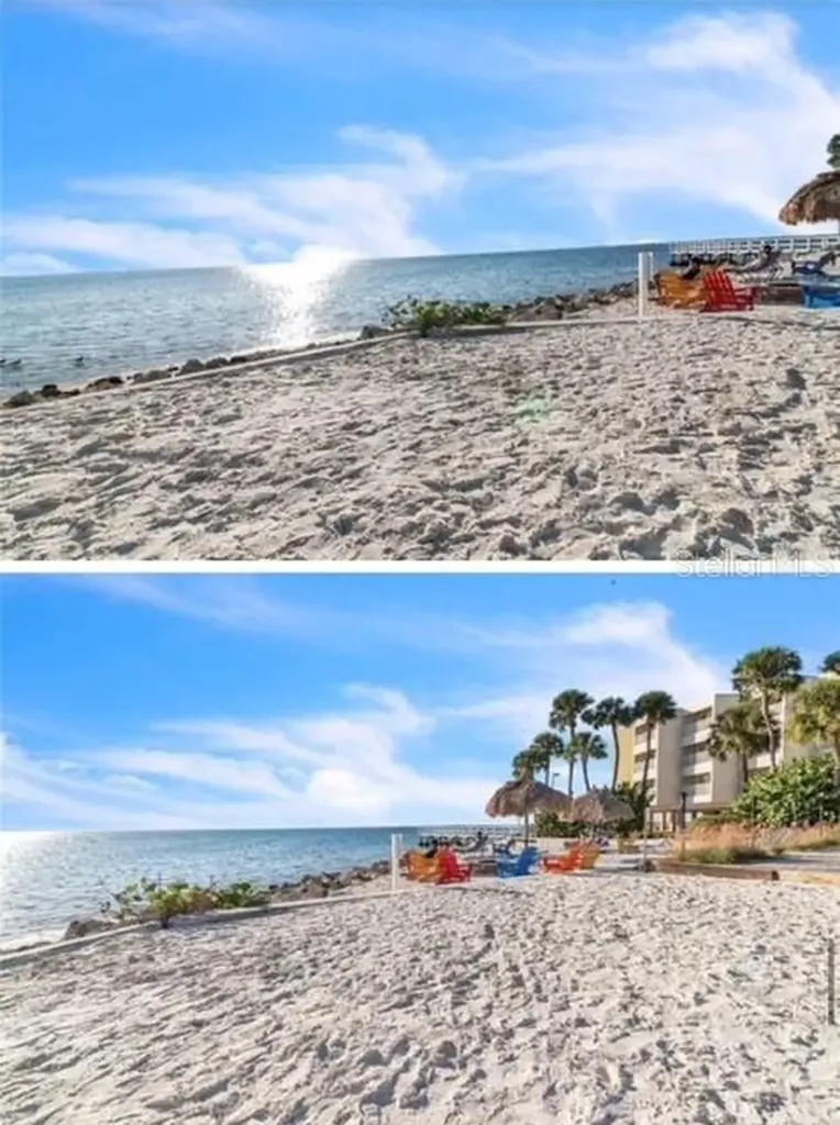 2506 N Rocky Point Drive Tampa FL 33607