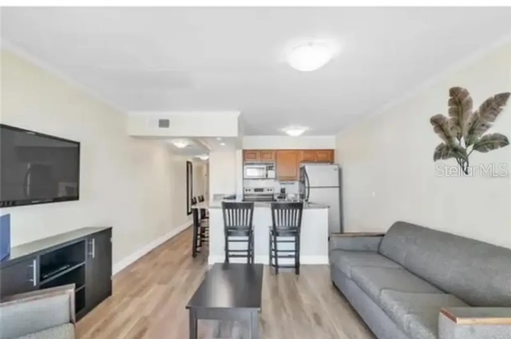 2506 N Rocky Point Drive Tampa FL 33607