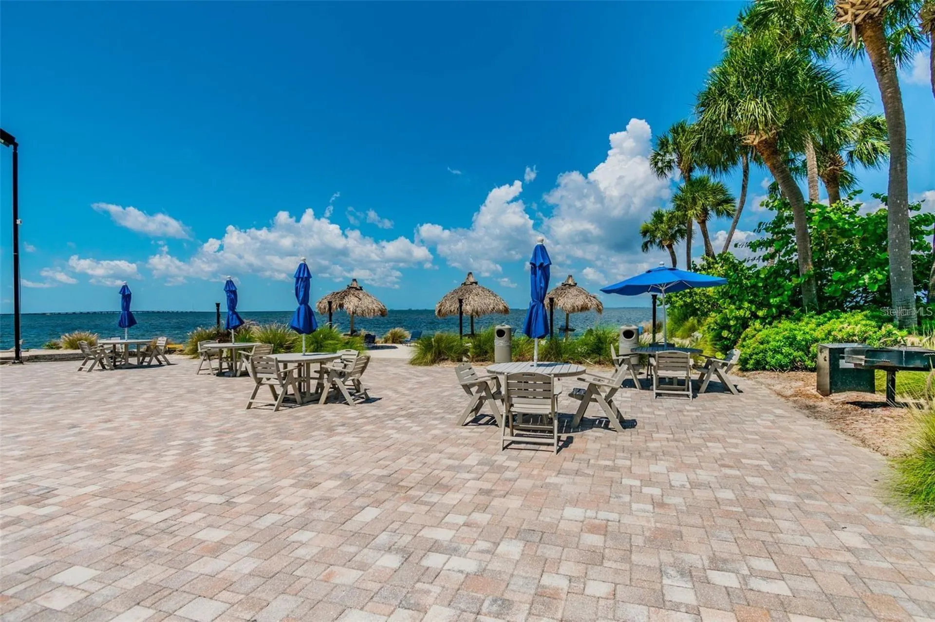 2506 N Rocky Point Drive Tampa FL 33607