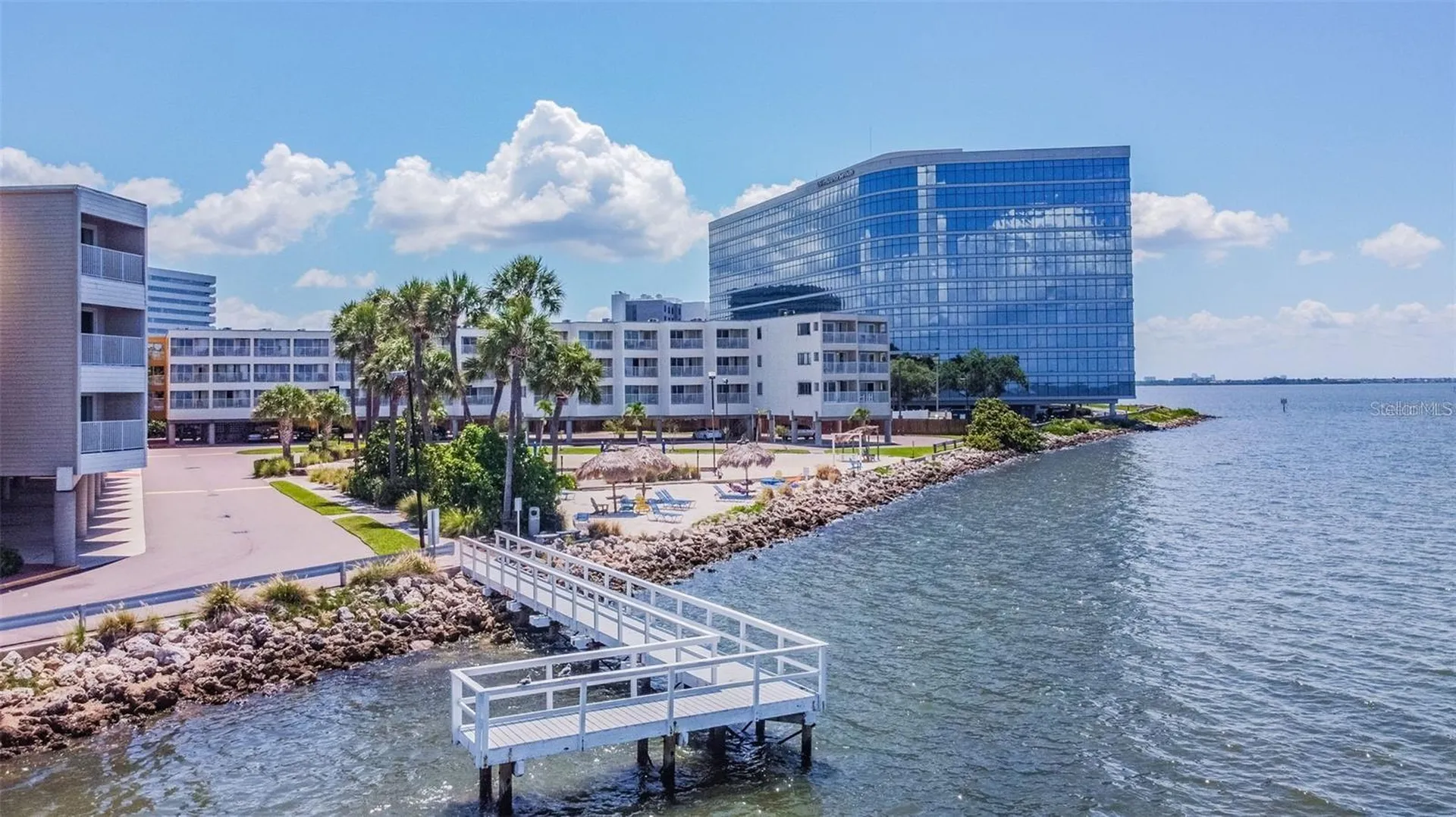 2506 N Rocky Point Drive Tampa FL 33607