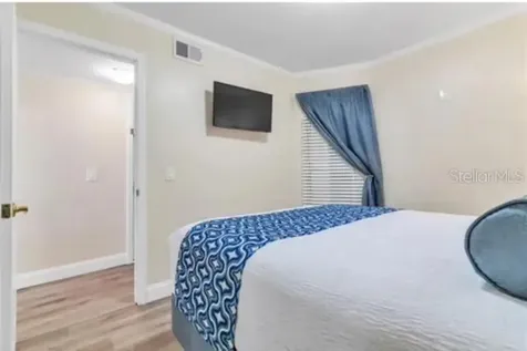 2506 N Rocky Point Drive Tampa FL 33607