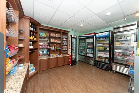 2506 N Rocky Point Drive Tampa FL 33607