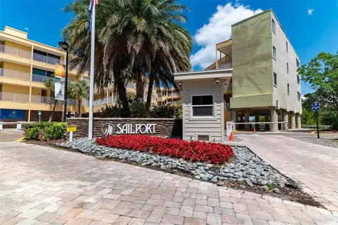 2506 N Rocky Point Drive Tampa FL 33607