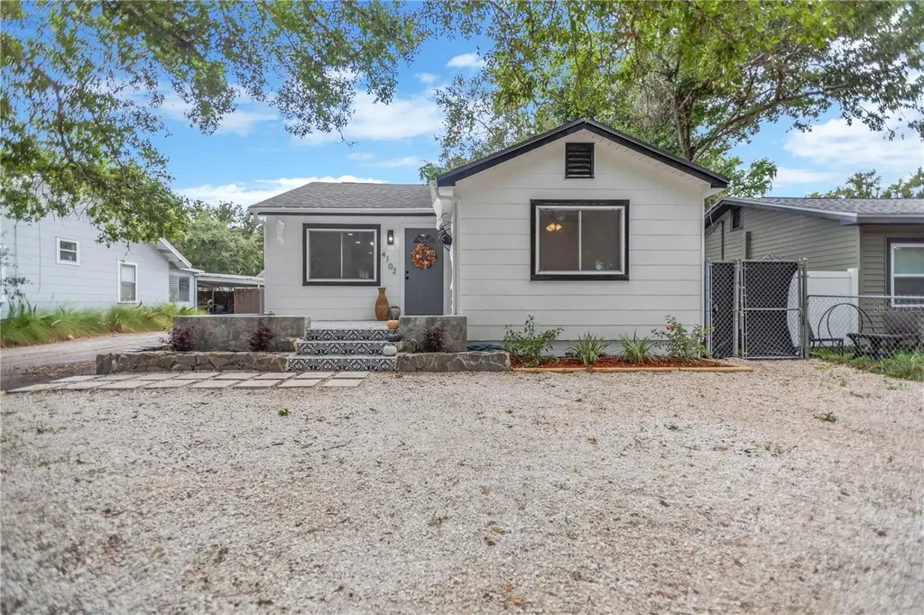 4102 Haines Road N St Petersburg FL 33703