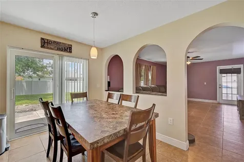 2343 Cincinnati Street North Port FL 34286