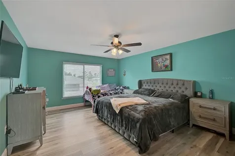 2343 Cincinnati Street North Port FL 34286
