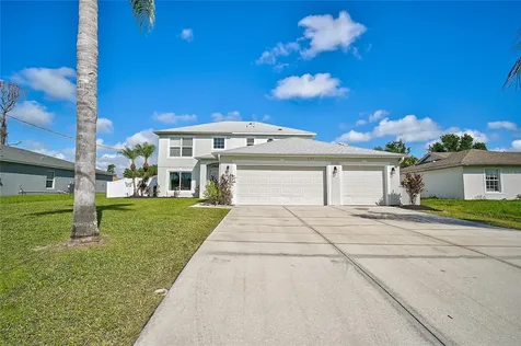 2343 Cincinnati Street North Port FL 34286