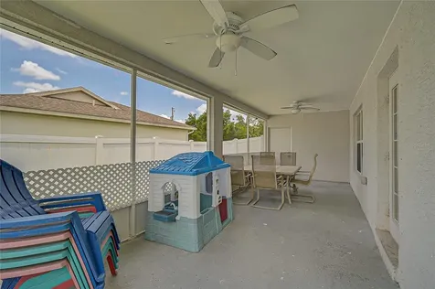 2343 Cincinnati Street North Port FL 34286