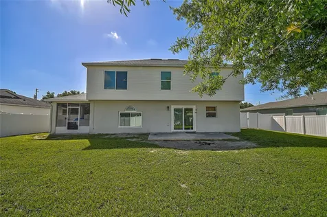 2343 Cincinnati Street North Port FL 34286