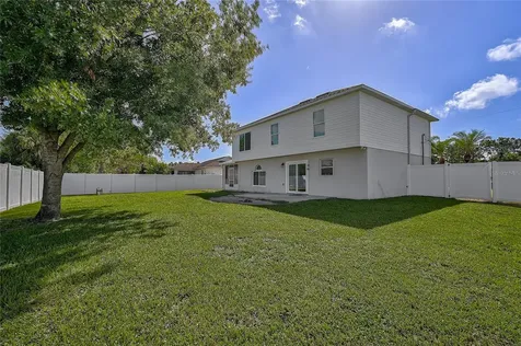 2343 Cincinnati Street North Port FL 34286
