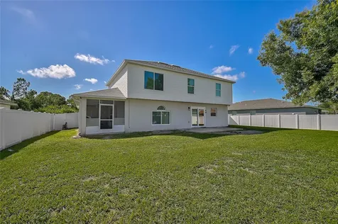 2343 Cincinnati Street North Port FL 34286