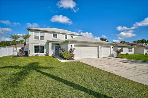 2343 Cincinnati Street North Port FL 34286