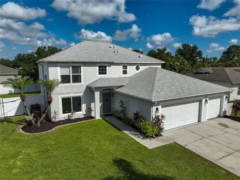 2343 Cincinnati Street North Port FL 34286
