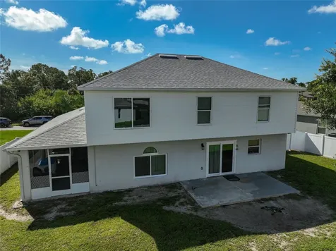 2343 Cincinnati Street North Port FL 34286