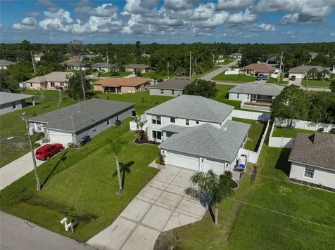 2343 Cincinnati Street North Port FL 34286