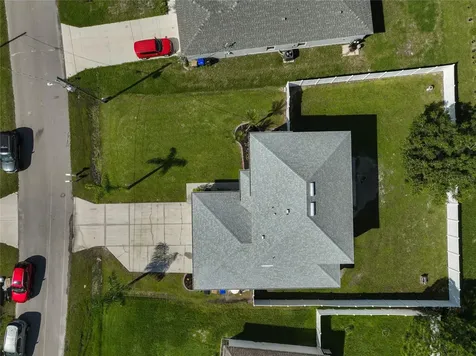 2343 Cincinnati Street North Port FL 34286
