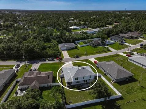 2343 Cincinnati Street North Port FL 34286
