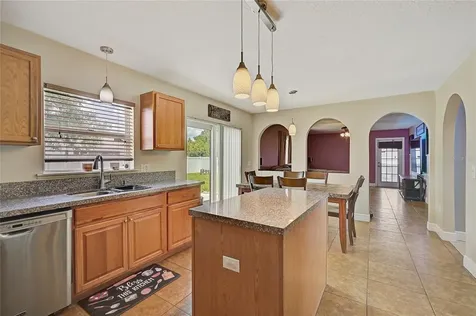 2343 Cincinnati Street North Port FL 34286