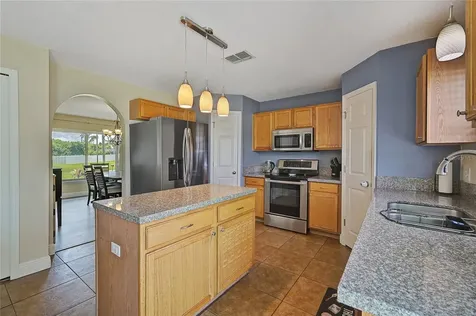 2343 Cincinnati Street North Port FL 34286