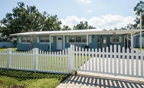1312 66th Street NW Bradenton FL 34209