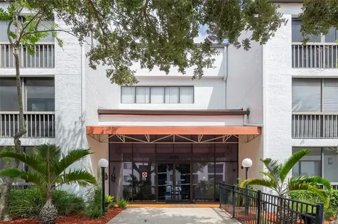 2593 Countryside Boulevard Clearwater FL 33761