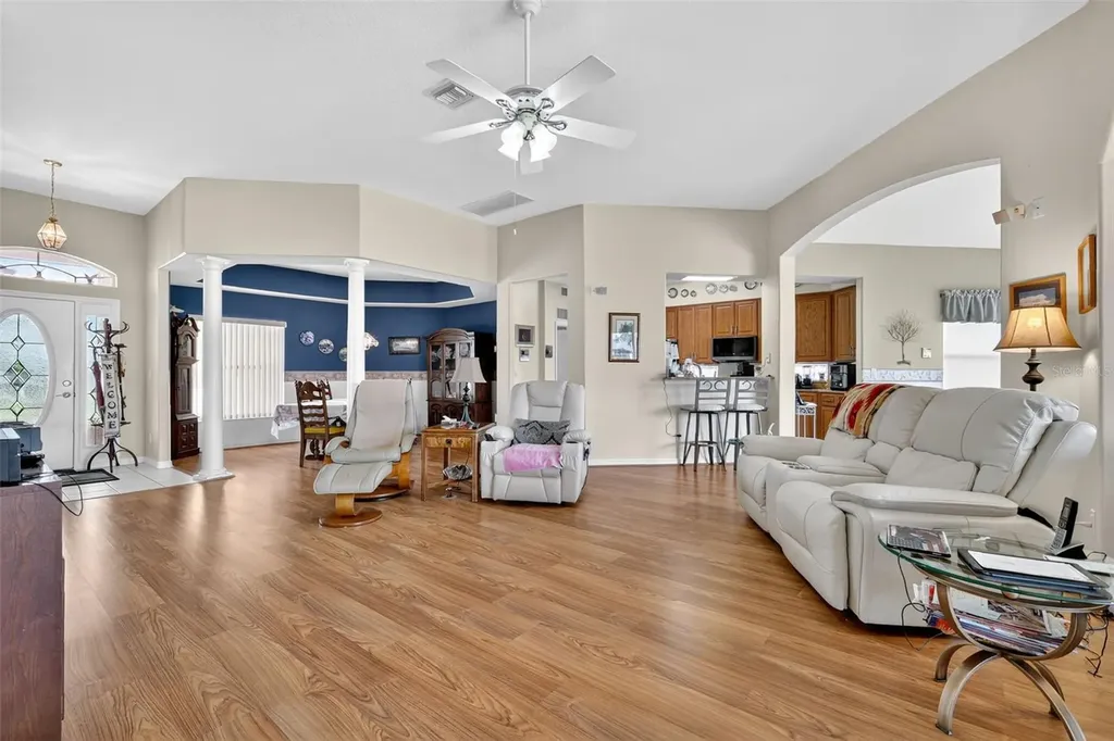 4528 Glen Coe Street Leesburg FL 34748