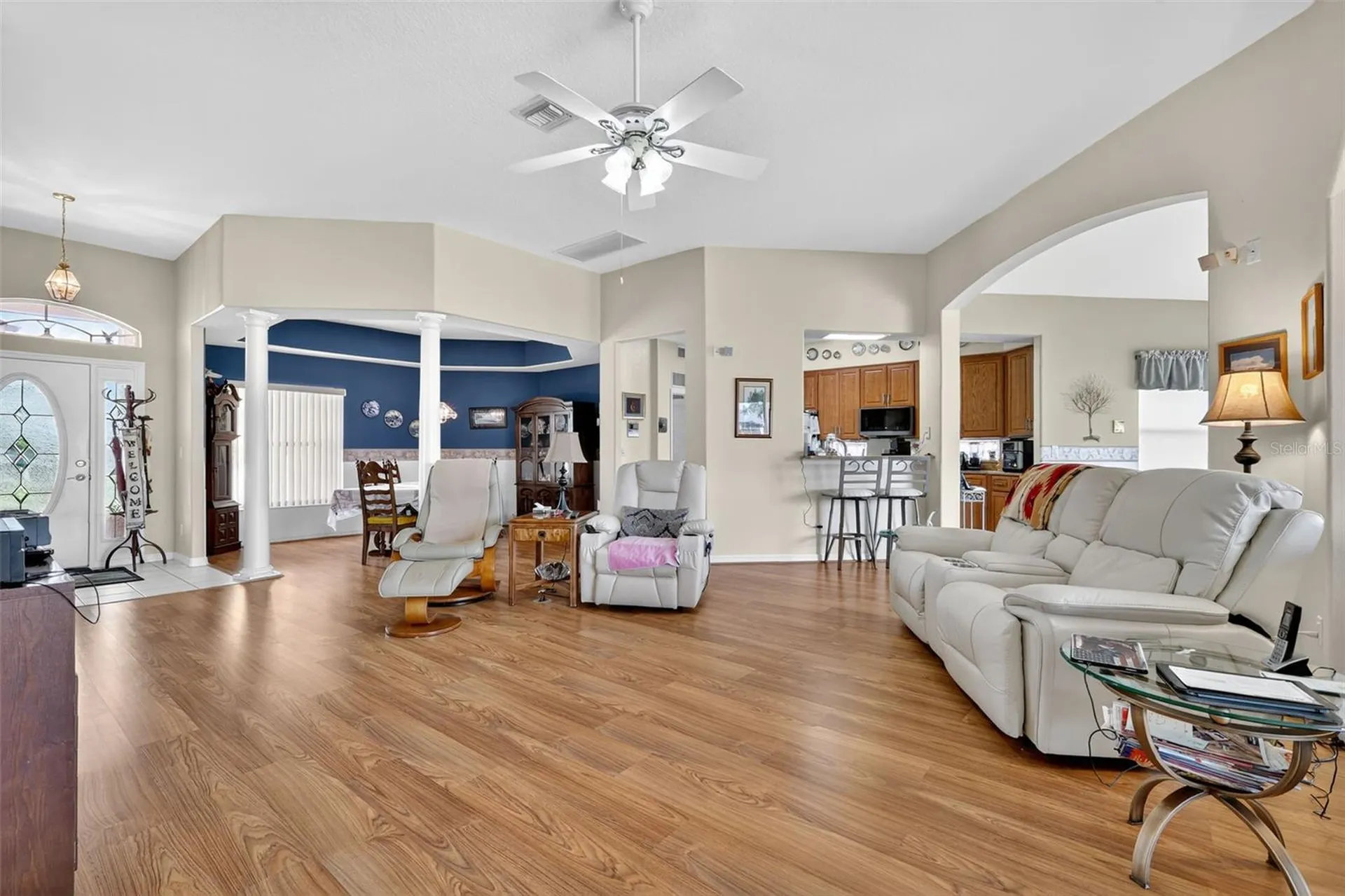 4528 Glen Coe Street Leesburg FL 34748
