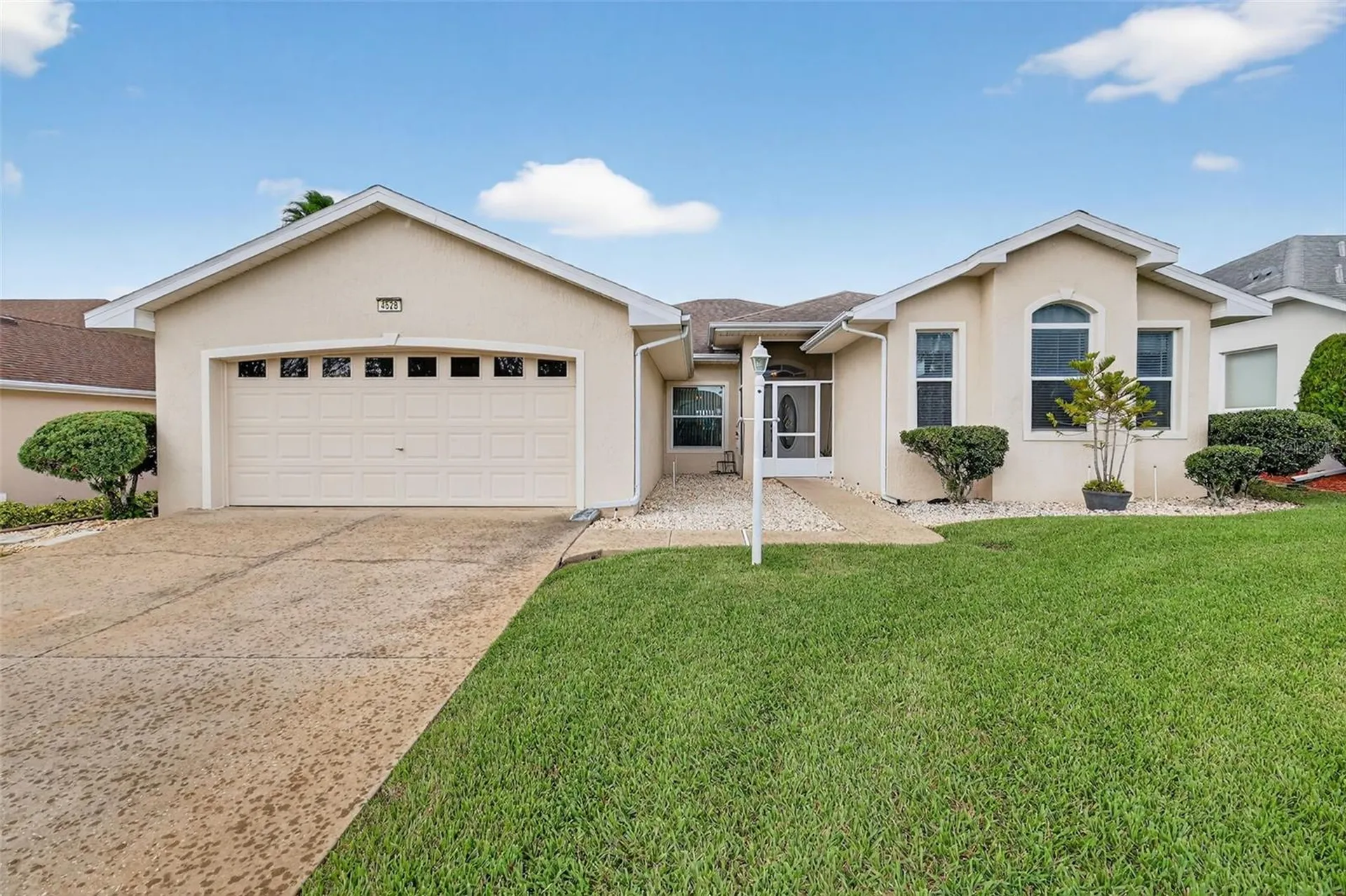 4528 Glen Coe Street Leesburg FL 34748