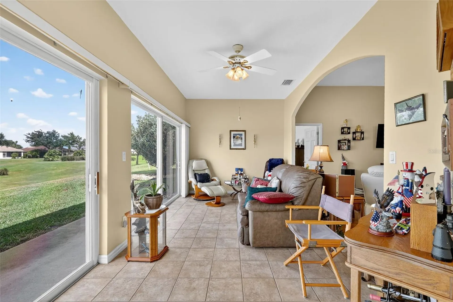 4528 Glen Coe Street Leesburg FL 34748