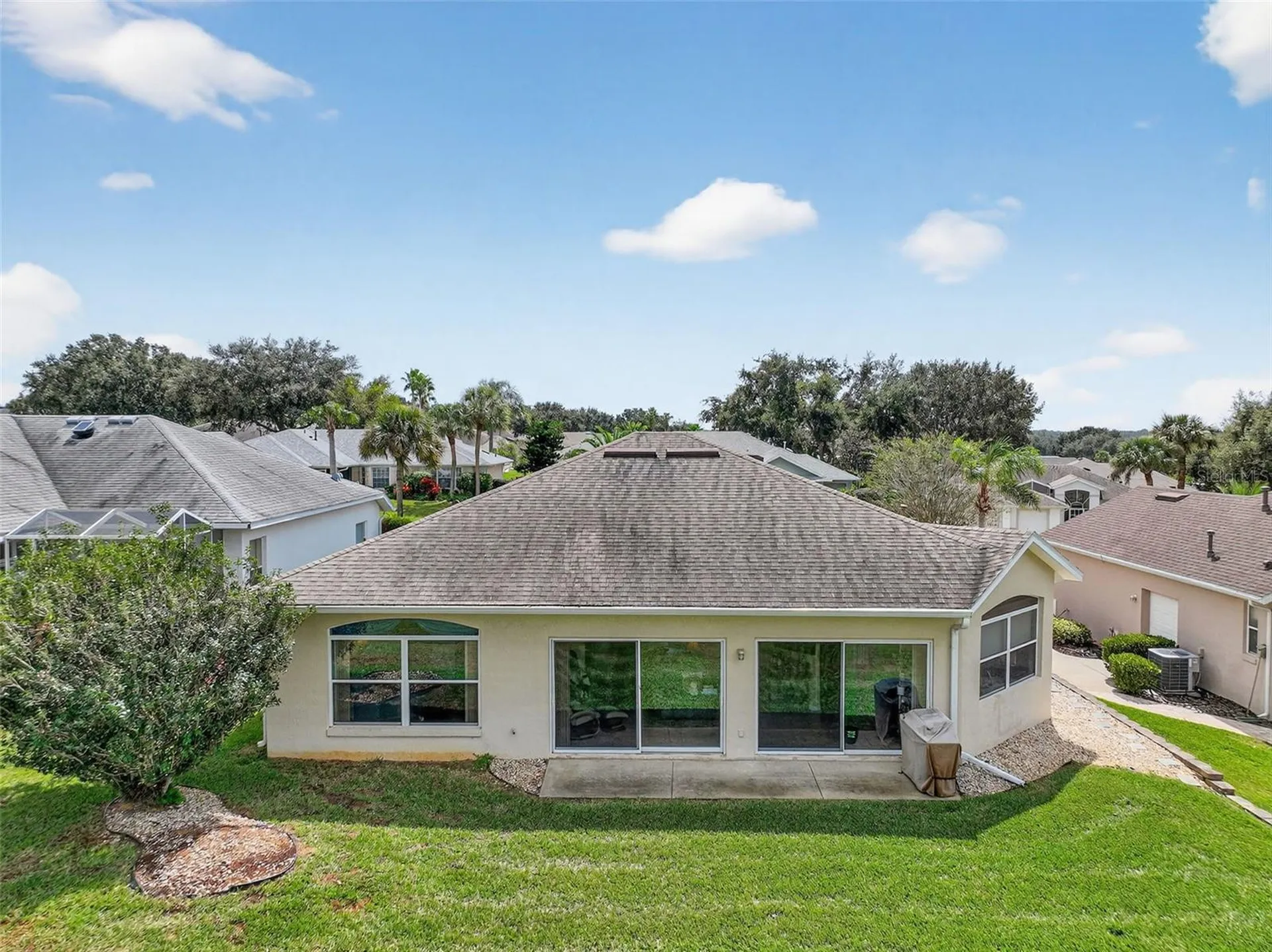 4528 Glen Coe Street Leesburg FL 34748