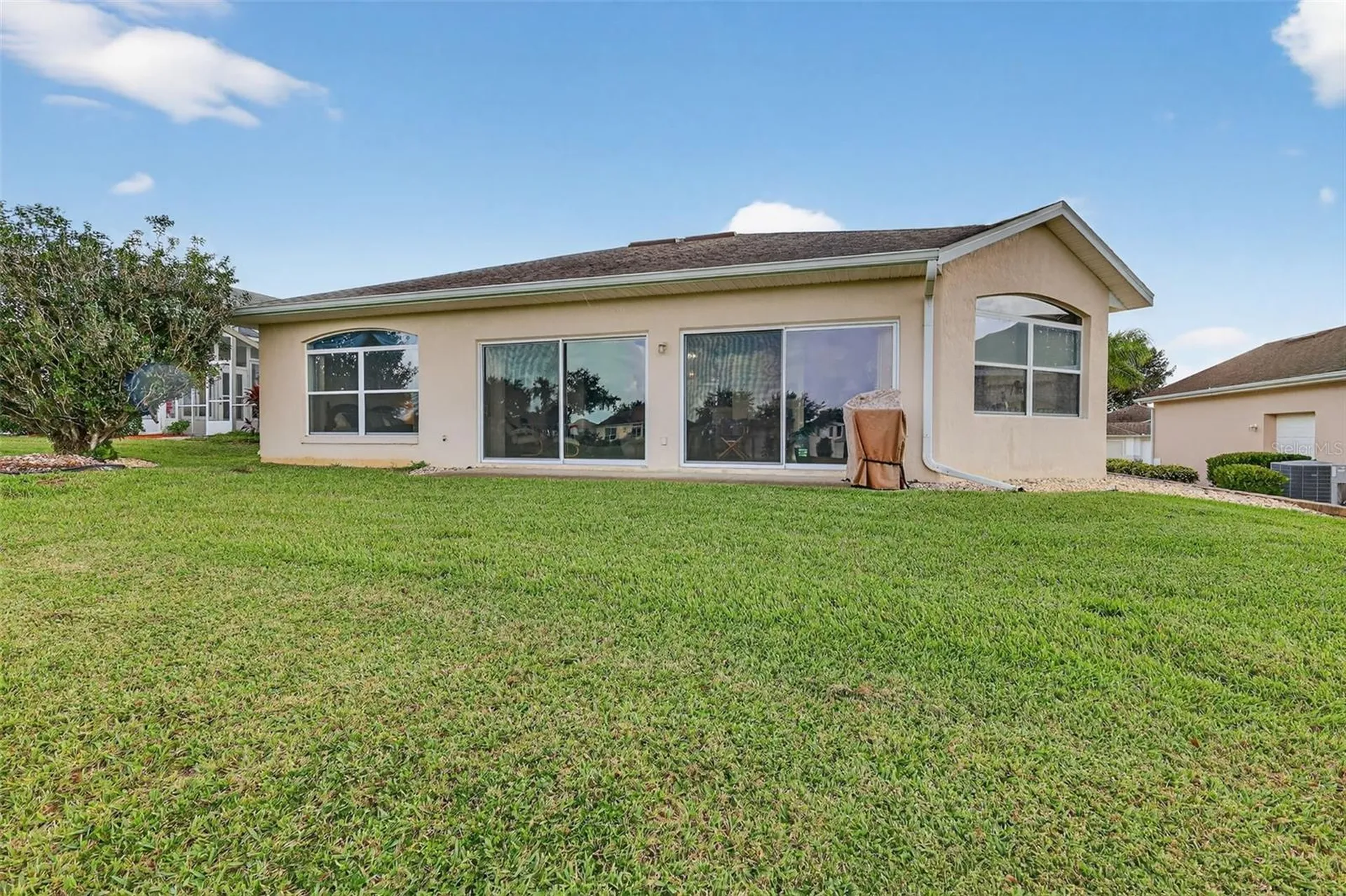 4528 Glen Coe Street Leesburg FL 34748