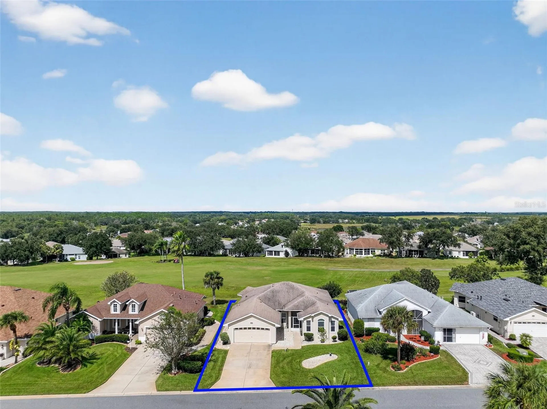 4528 Glen Coe Street Leesburg FL 34748