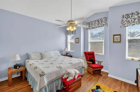 4528 Glen Coe Street Leesburg FL 34748