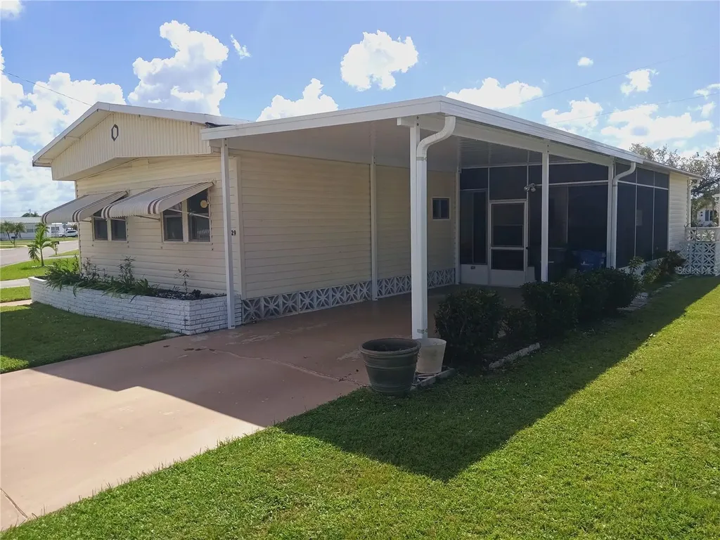 5229 Bel Air Avenue Sarasota FL 34234
