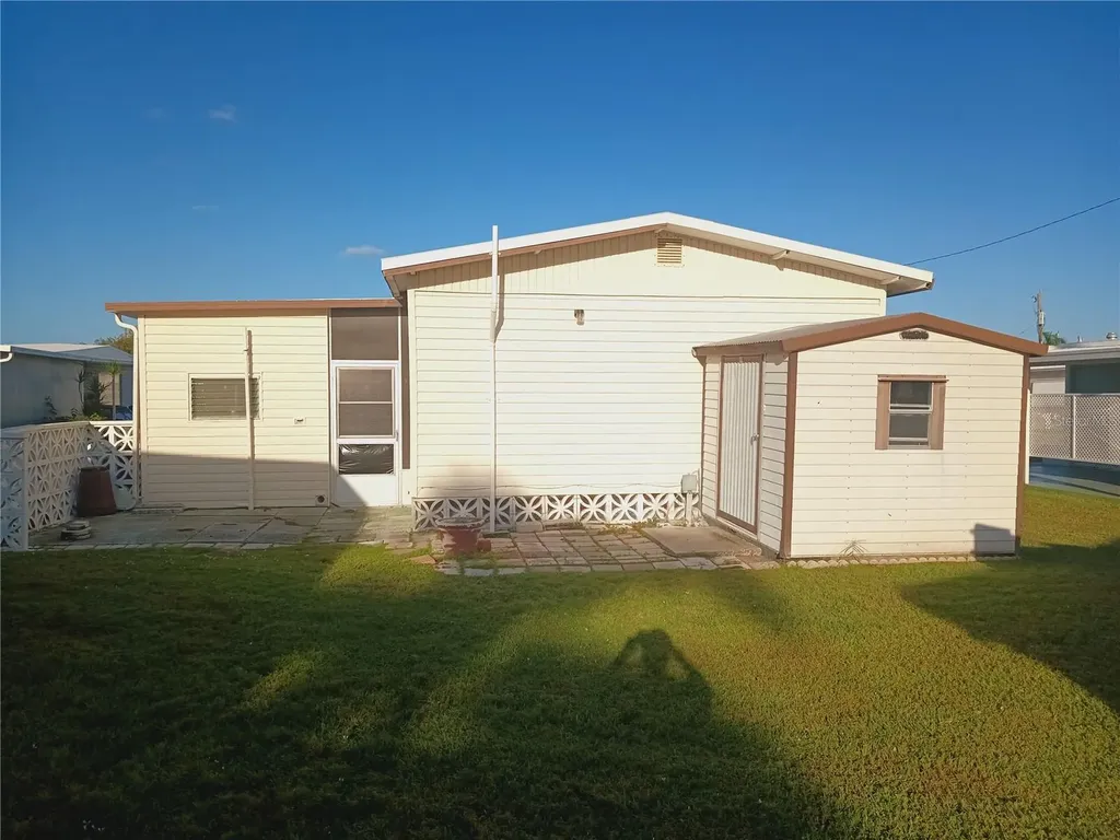 5229 Bel Air Avenue Sarasota FL 34234