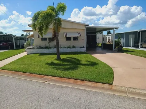 5229 Bel Air Avenue Sarasota FL 34234