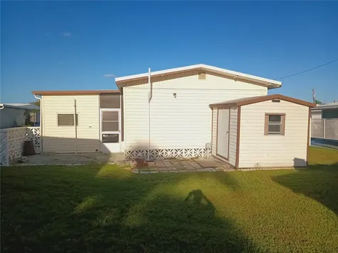 5229 Bel Air Avenue Sarasota FL 34234