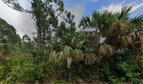 2504 Lyric Street Port Charlotte FL 33953