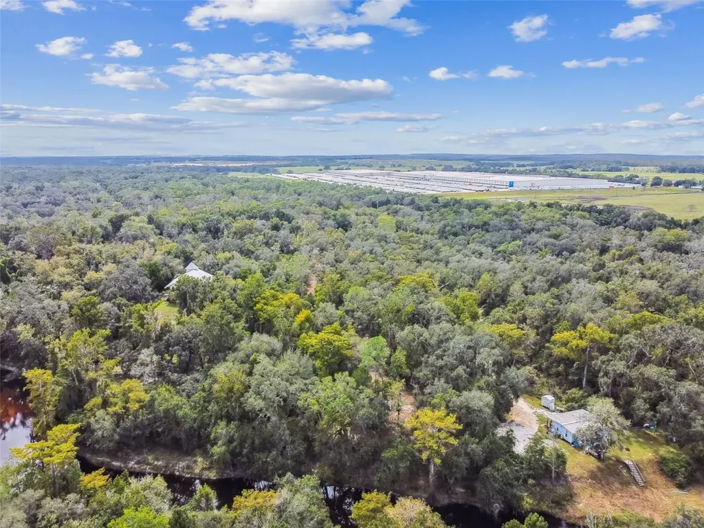 5466 And 5476 Cyril Drive Dade City FL 33523