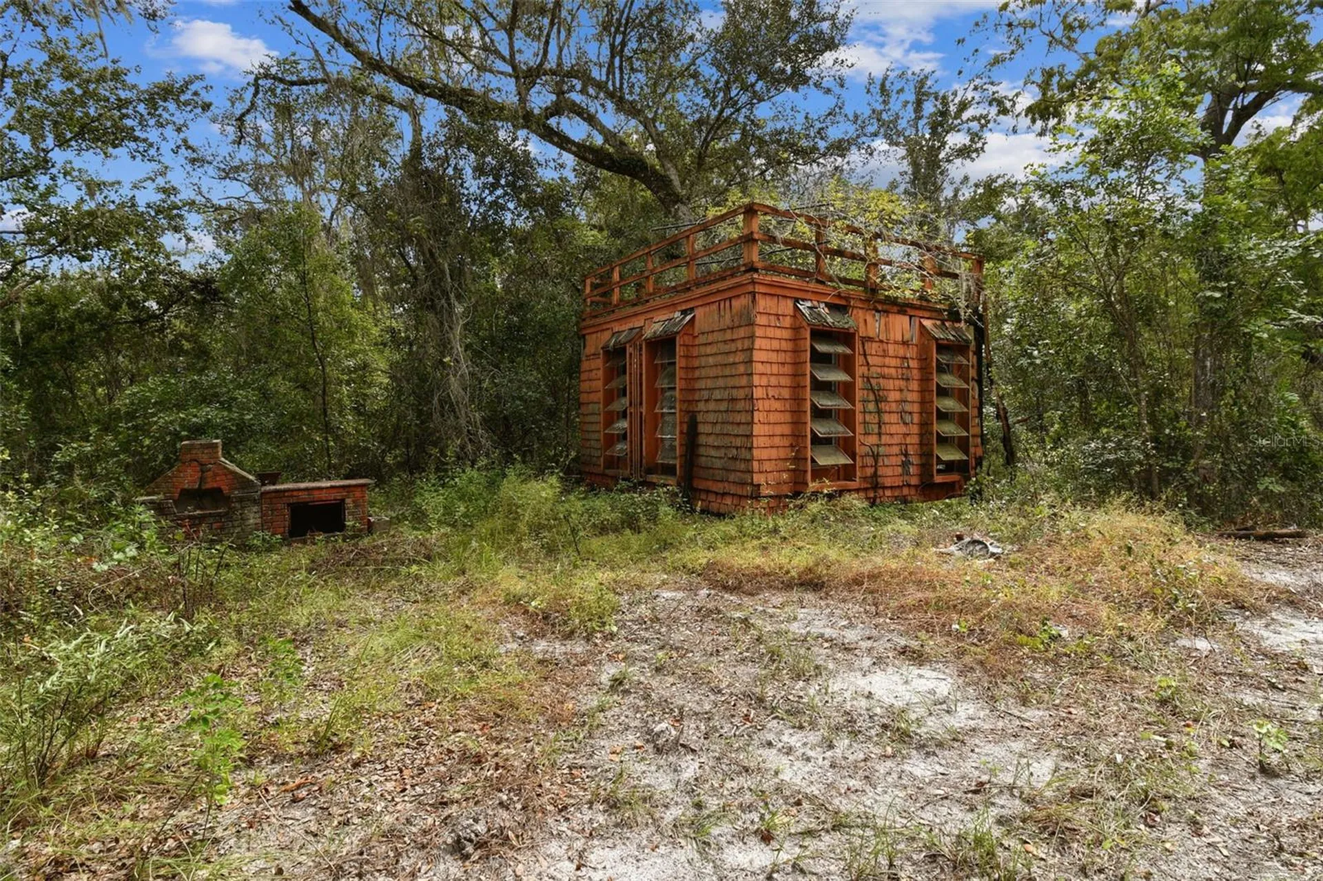 5466 And 5476 Cyril Drive Dade City FL 33523