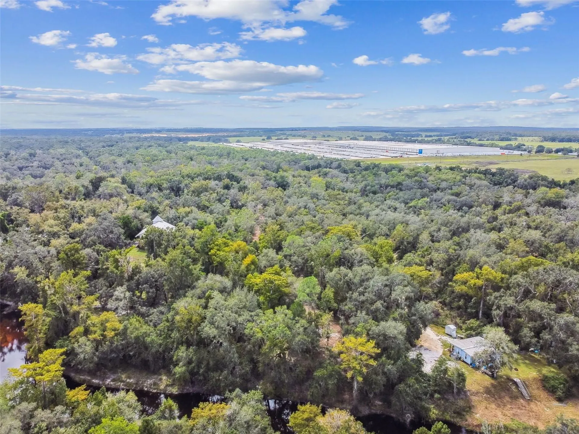 5466 And 5476 Cyril Drive Dade City FL 33523