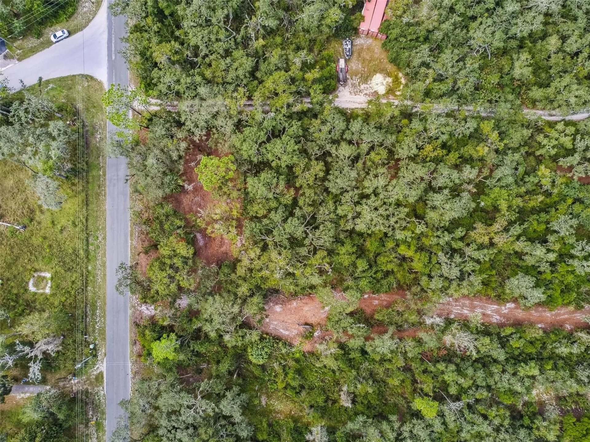 5466 And 5476 Cyril Drive Dade City FL 33523