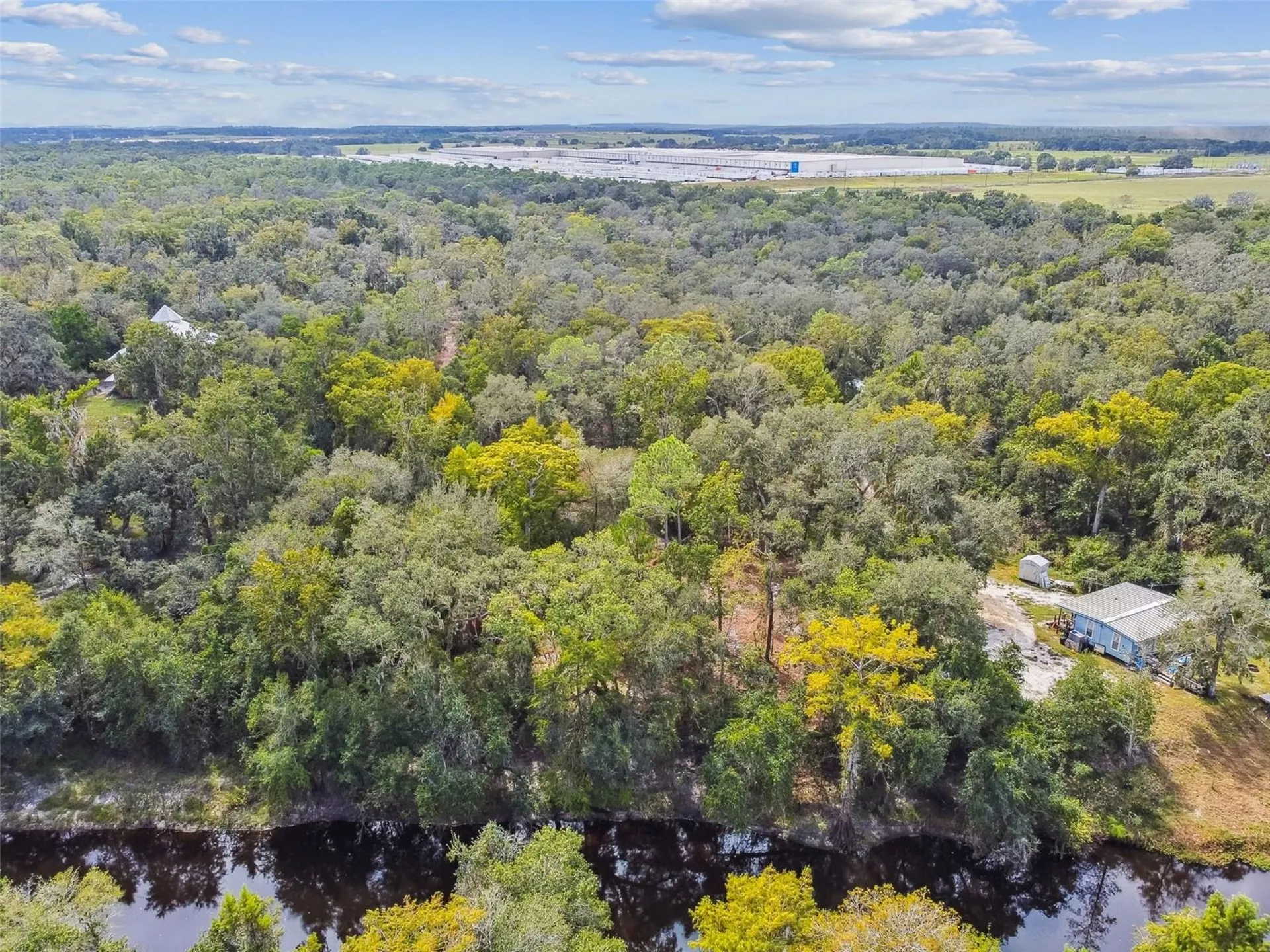 5466 And 5476 Cyril Drive Dade City FL 33523