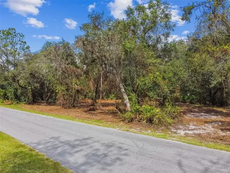 5466 And 5476 Cyril Drive Dade City FL 33523