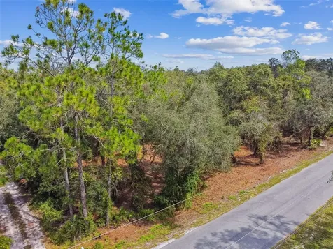 5466 And 5476 Cyril Drive Dade City FL 33523
